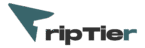 TripTier Logo Transparente